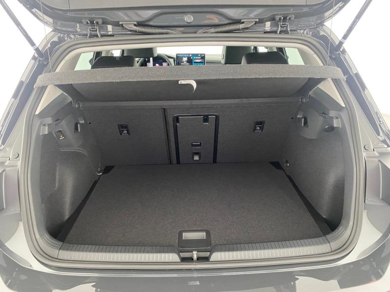 VW Golf Rabbit TSI