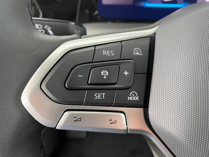VW Golf Rabbit TSI