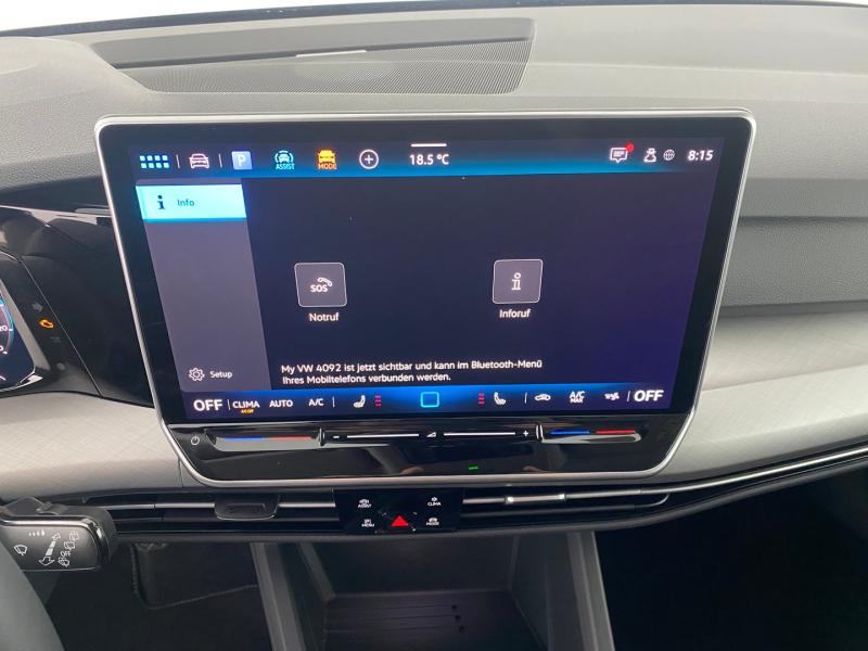 VW Golf Rabbit TSI