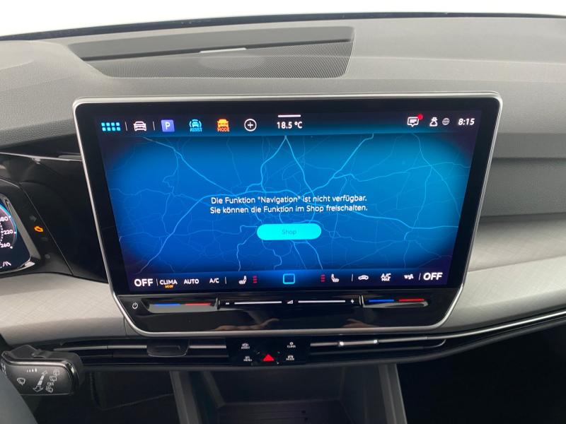 VW Golf Rabbit TSI
