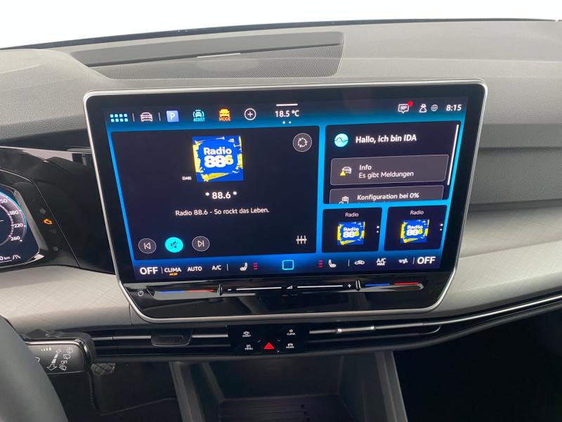 VW Golf Rabbit TSI