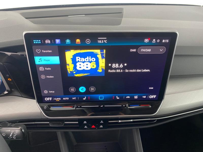 VW Golf Rabbit TSI