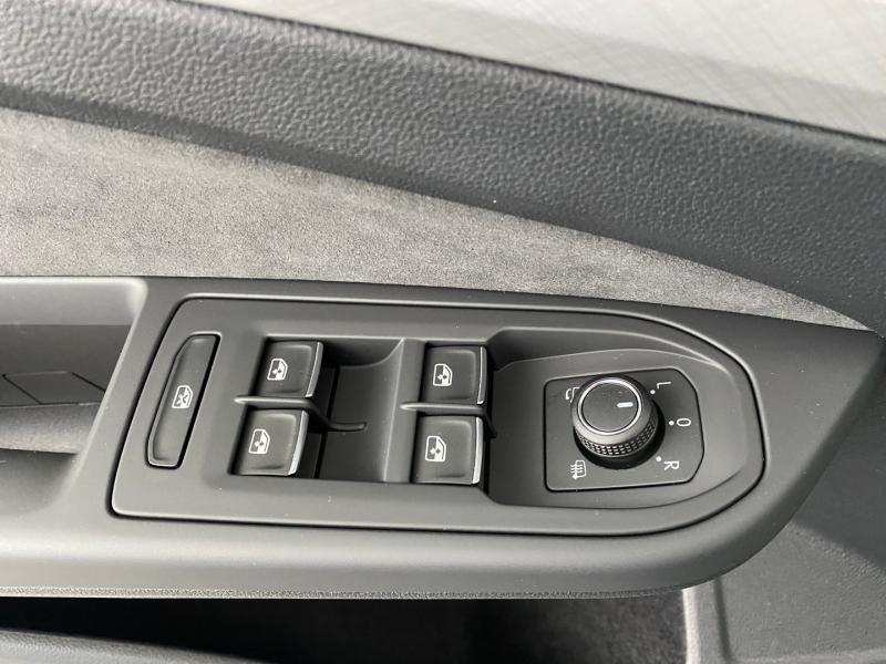 VW Golf Rabbit TSI