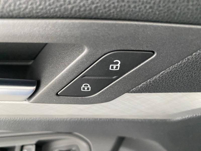 VW Golf Rabbit TSI
