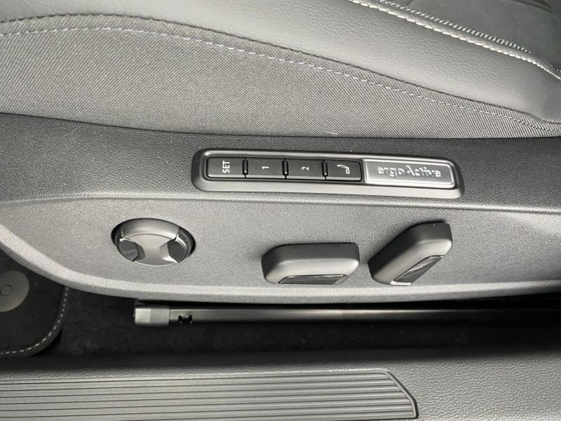 VW Golf Rabbit TSI