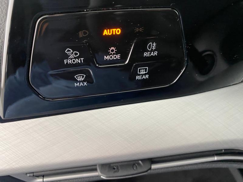 VW Golf Rabbit TSI