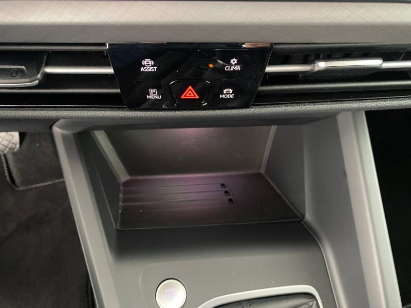 VW Golf Rabbit TSI