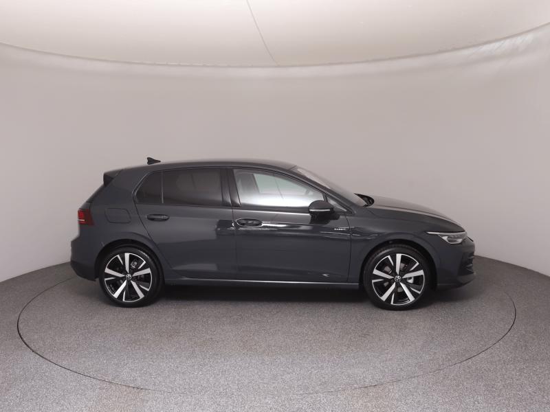 VW Golf Rabbit TSI