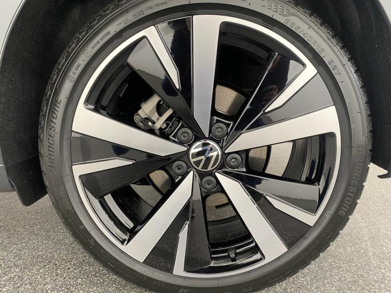 VW Golf Rabbit TSI