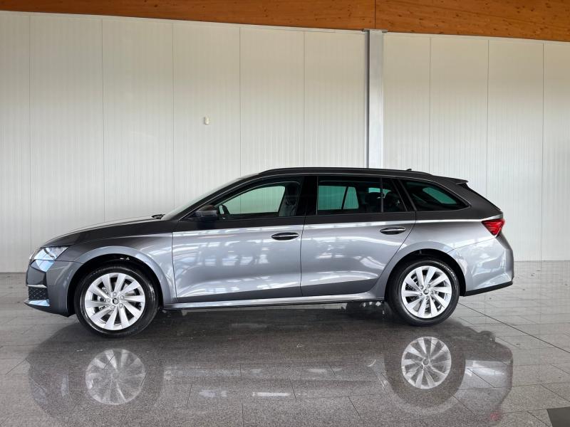 Škoda Octavia Combi Selection TDI DSG
