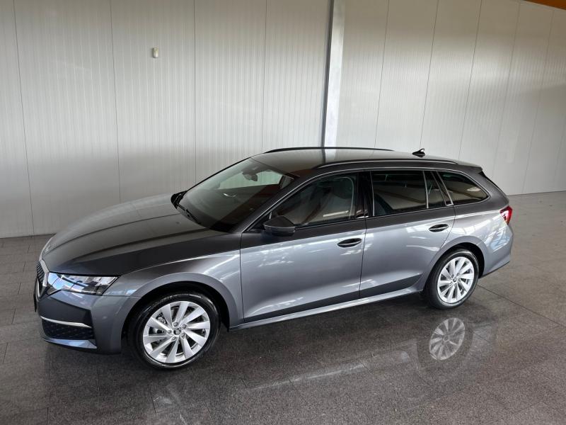 Škoda Octavia Combi Selection TDI DSG