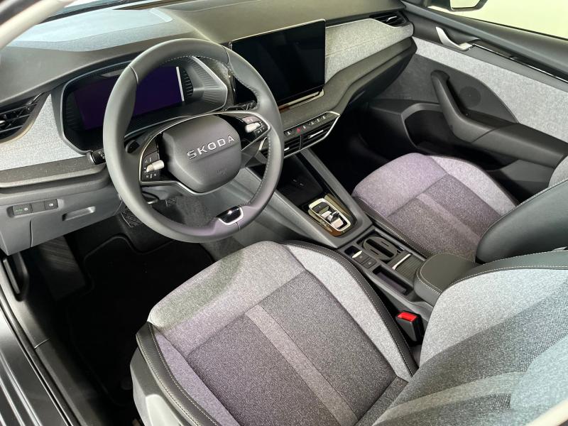 Škoda Octavia Combi Selection TDI DSG