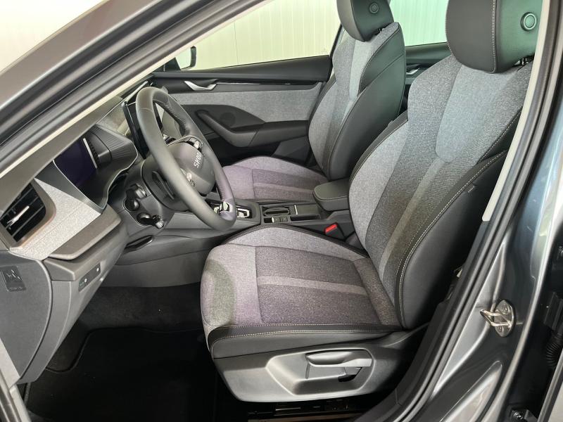 Škoda Octavia Combi Selection TDI DSG