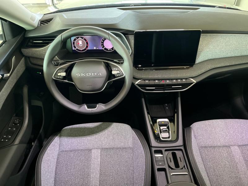 Škoda Octavia Combi Selection TDI DSG