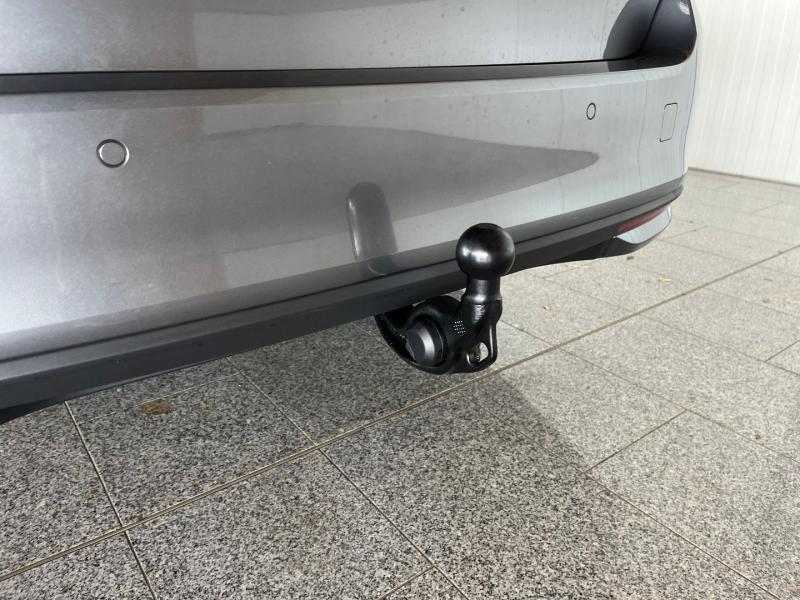Škoda Octavia Combi Selection TDI DSG