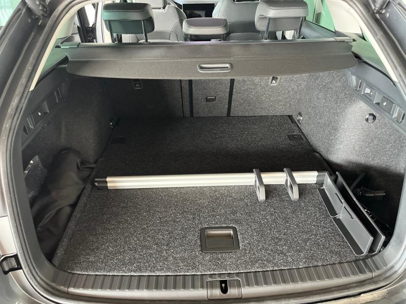 Škoda Octavia Combi Selection TDI DSG