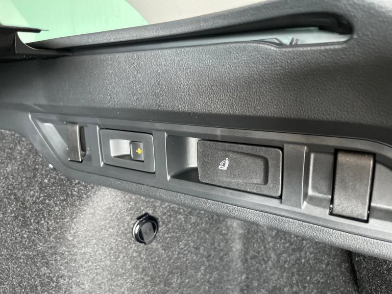 Škoda Octavia Combi Selection TDI DSG