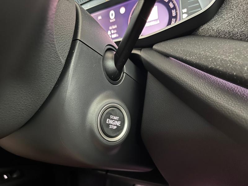 Škoda Octavia Combi Selection TDI DSG