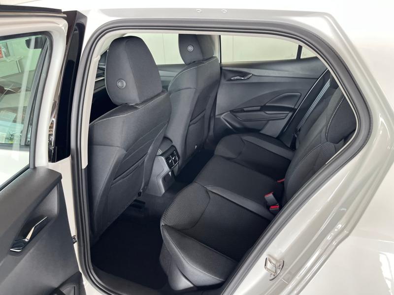 Škoda Fabia Selection TSI