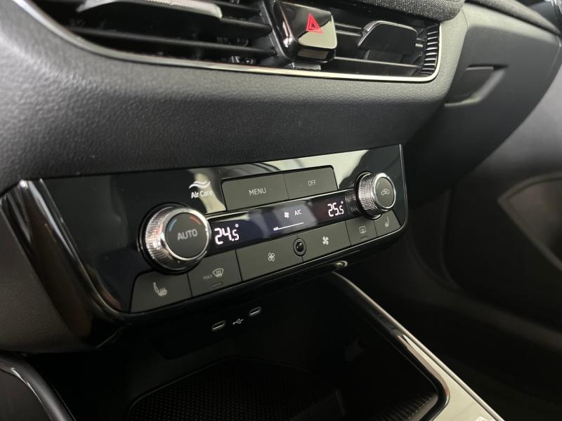 Škoda Fabia Selection TSI