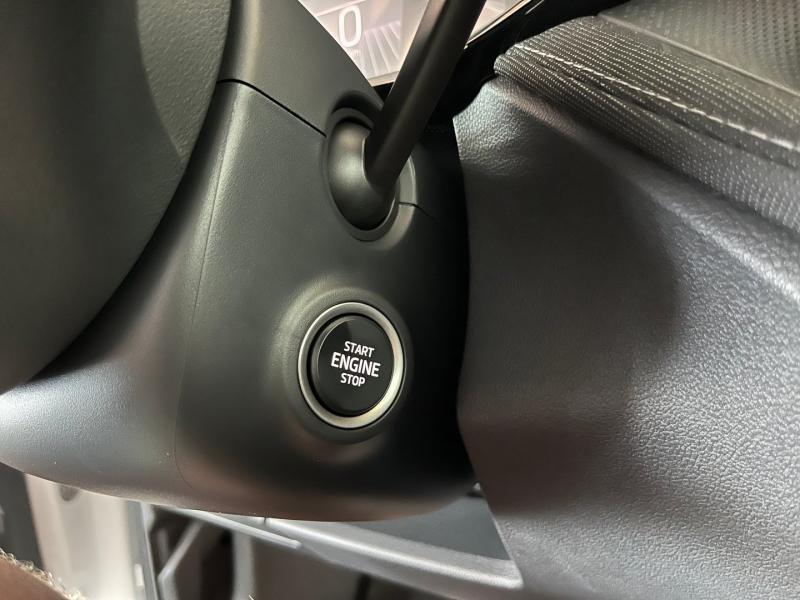 Škoda Fabia Selection TSI