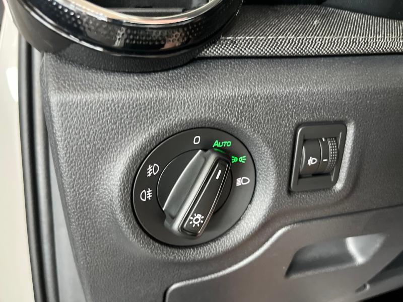 Škoda Fabia Selection TSI