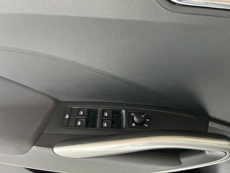 Škoda Fabia Selection TSI