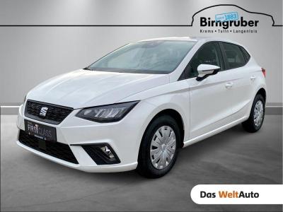 SEAT Ibiza Reference 1.0 TSI