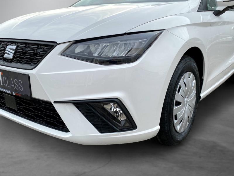 SEAT Ibiza Reference 1.0 TSI