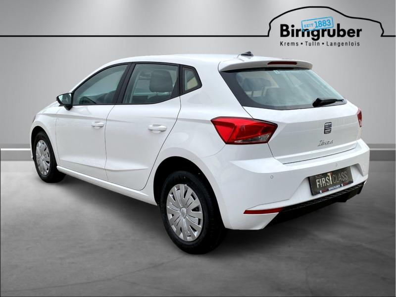 SEAT Ibiza Reference 1.0 TSI