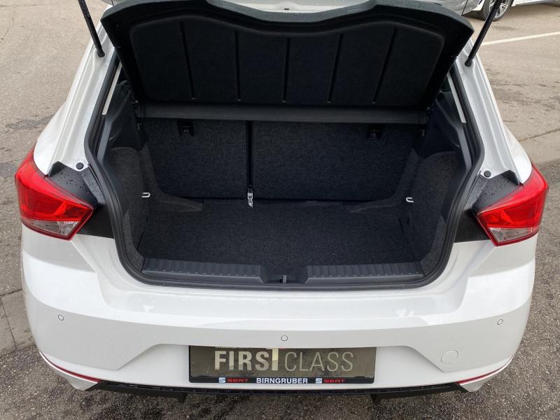 SEAT Ibiza Reference 1.0 TSI