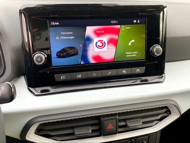 SEAT Ibiza Reference 1.0 TSI