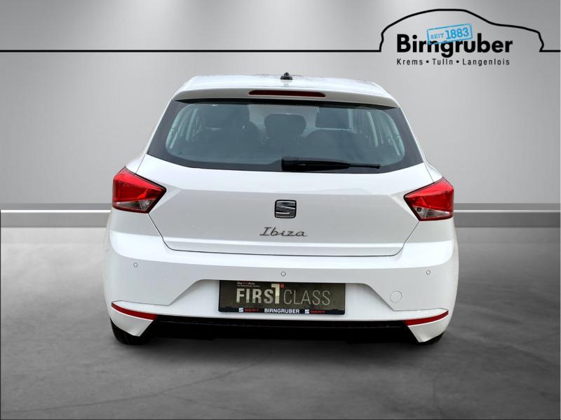 SEAT Ibiza Reference 1.0 TSI