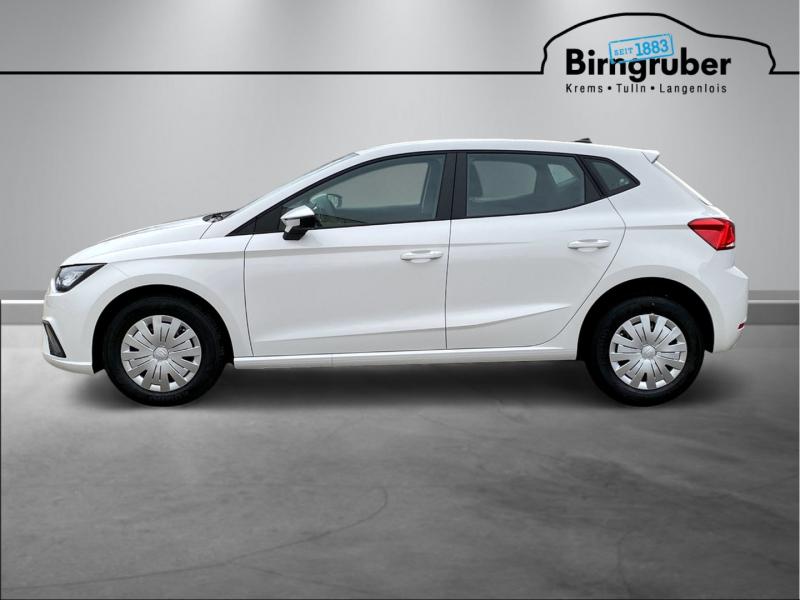 SEAT Ibiza Reference 1.0 TSI