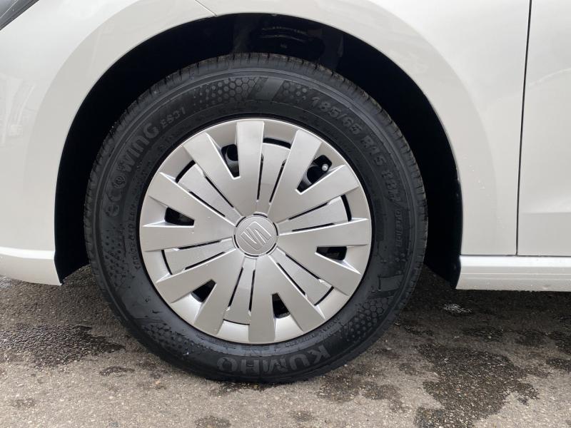 SEAT Ibiza Reference 1.0 TSI