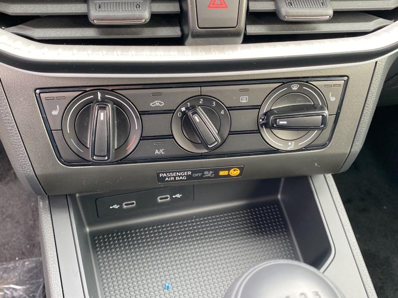 SEAT Ibiza Reference 1.0 TSI