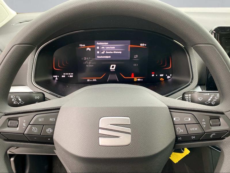 SEAT Ibiza Reference 1.0 TSI