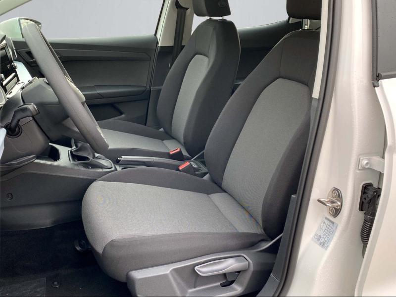 SEAT Ibiza Reference 1.0 TSI