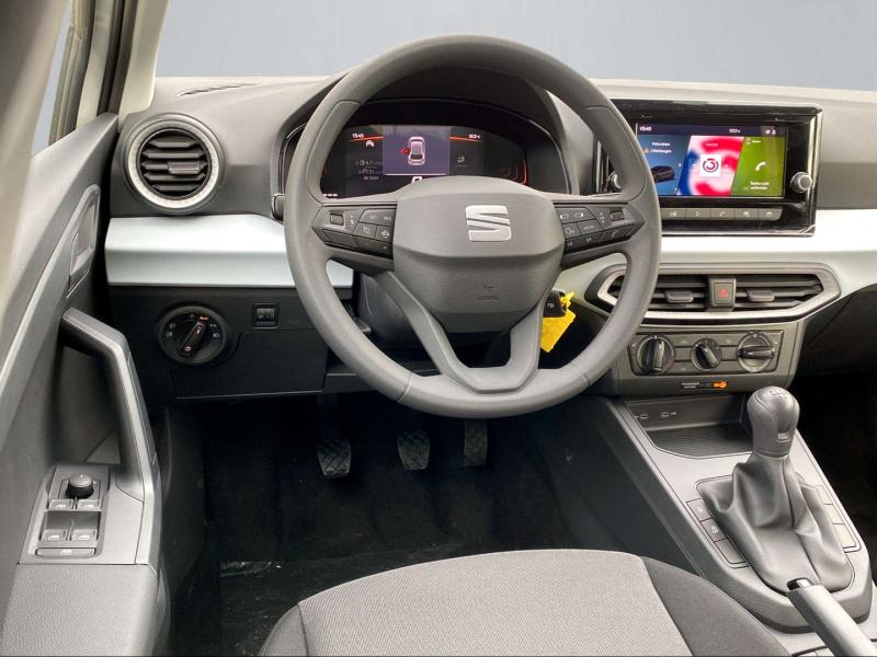 SEAT Ibiza Reference 1.0 TSI