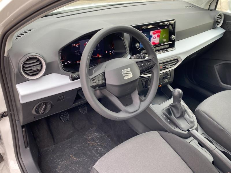 SEAT Ibiza Reference 1.0 TSI