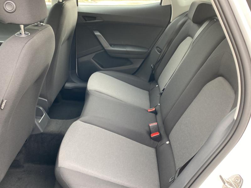 SEAT Ibiza Reference 1.0 TSI