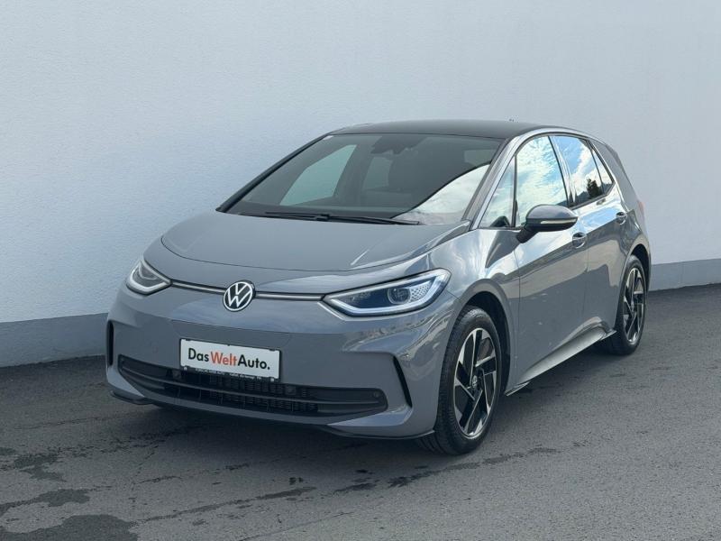 VW ID.3 Pure 125 kW Business