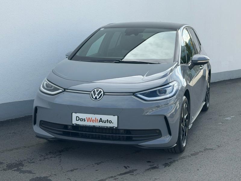 VW ID.3 Pure 125 kW Business