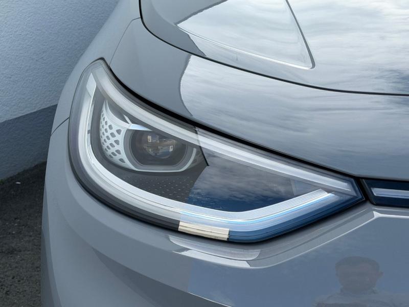 VW ID.3 Pure 125 kW Business