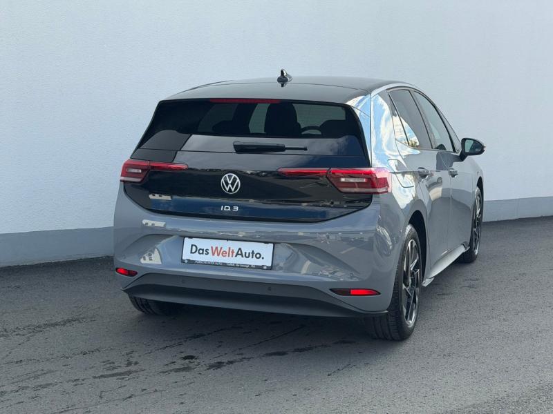 VW ID.3 Pure 125 kW Business