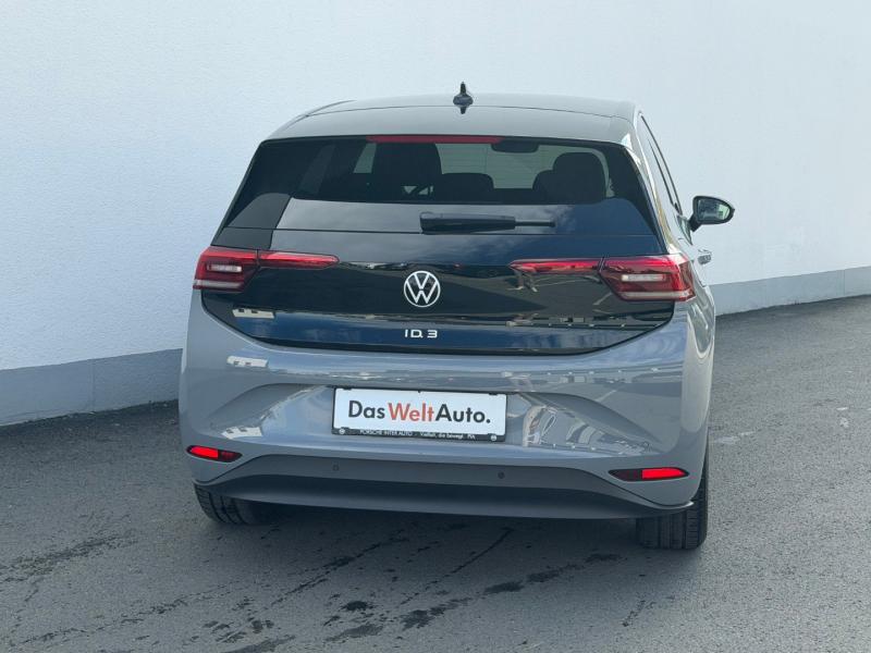 VW ID.3 Pure 125 kW Business