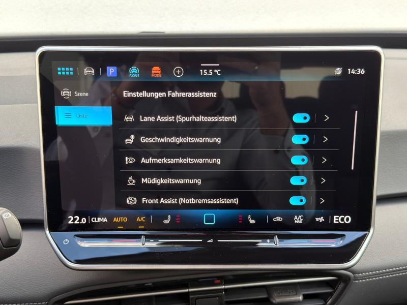 VW ID.3 Pure 125 kW Business