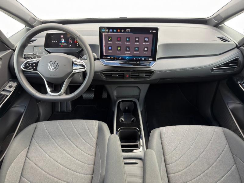 VW ID.3 Pure 125 kW Business