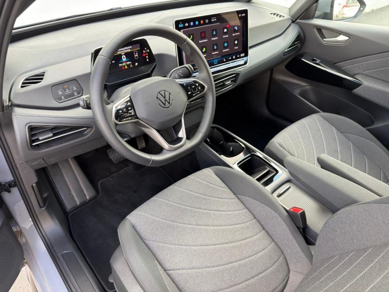 VW ID.3 Pure 125 kW Business