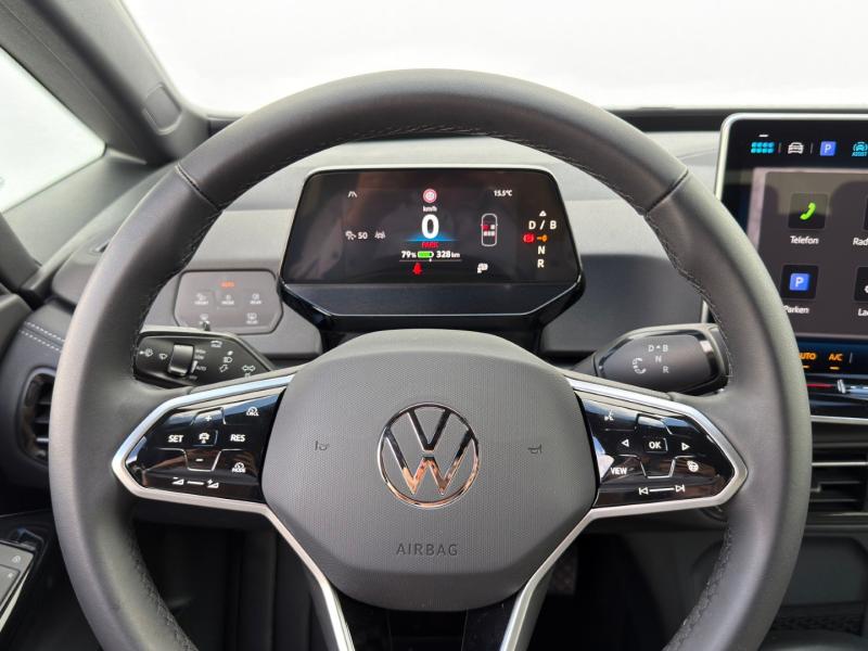 VW ID.3 Pure 125 kW Business